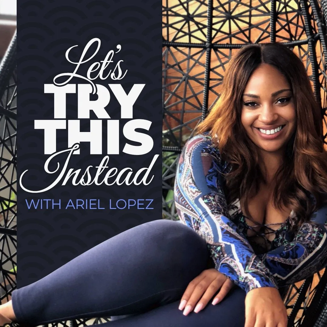 Avoiding The Black Hole: #LTTI E1 Recap